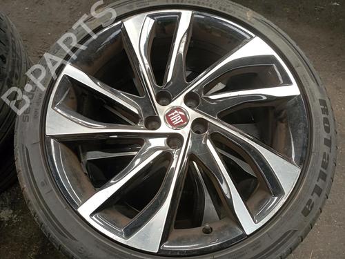 Rim FIAT TIPO Hatchback (356_, 357_) 1.4 (356HXF1B) | BP17966812C45 