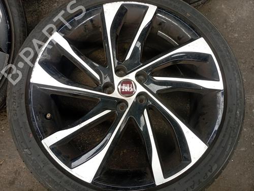 Rim FIAT TIPO Hatchback (356_, 357_) 1.4 (356HXF1B) | BP17966812C45 