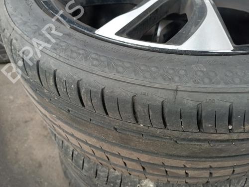 Rim FIAT TIPO Hatchback (356_, 357_) 1.4 (356HXF1B) | BP17966812C45 