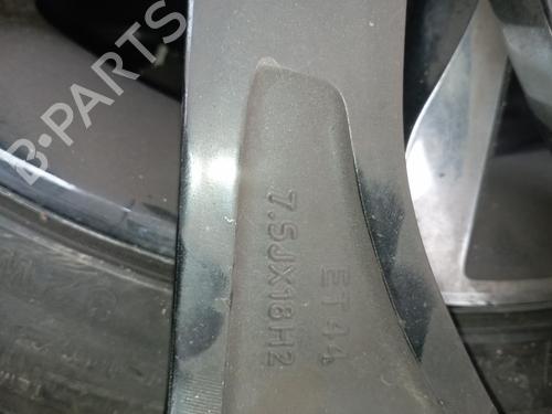 Rim FIAT TIPO Hatchback (356_, 357_) 1.4 (356HXF1B) | BP17966812C45 