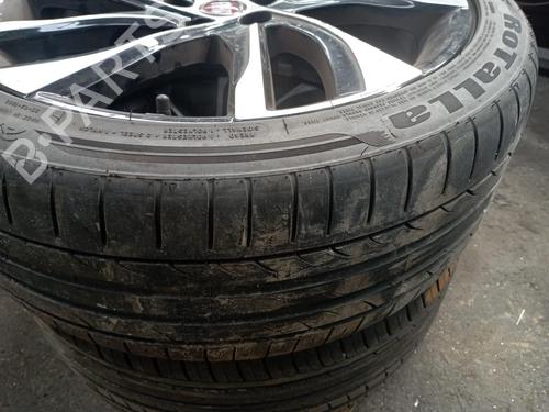 Rim FIAT TIPO Hatchback (356_, 357_) 1.4 (356HXF1B) | BP17966812C45 
