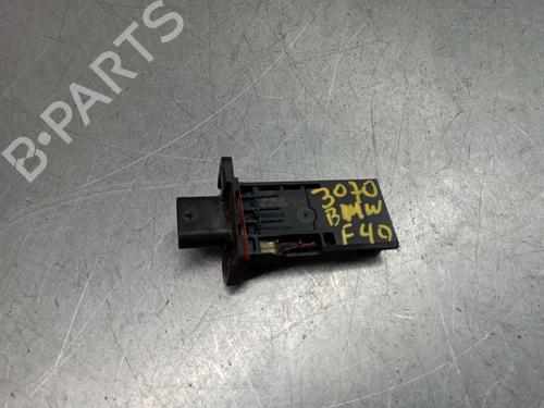 Mass air flow sensor BMW 1 (F40) 118 d (150 hp) 17966829