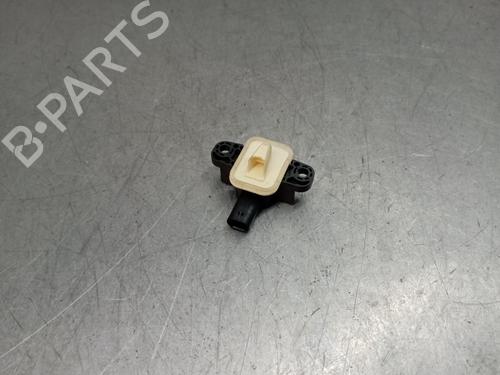 Used Electronic module MERCEDES-BENZ A-CLASS (W176) A 180 CDI / d (176.012) (109 hp) 17966833