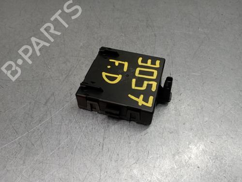 Electronic module MERCEDES-BENZ A-CLASS (W176) A 180 CDI / d (176.012) | BP17966835M83