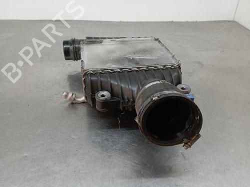 BP17966900M30 | Intercooler JAGUAR F-PACE (X761) 2.0 TD4 BP17966900M30