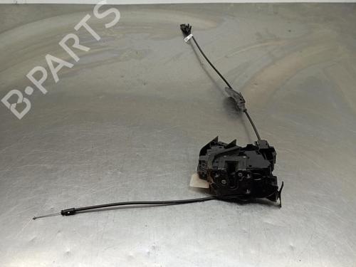 BP17975068C98 | Front left lock RENAULT MEGANE IV Hatchback (B9A/M/N_) 1.5 dCi 110 (B9A3) BP17975068C98