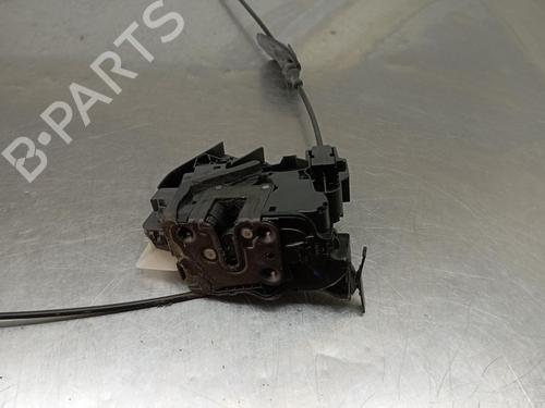 BP17975068C98 | Front left lock RENAULT MEGANE IV Hatchback (B9A/M/N_) 1.5 dCi 110 (B9A3) BP17975068C98