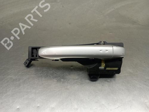 Türgriff vorne links außen RENAULT MEGANE IV Hatchback (B9A/M/N_) 1.5 dCi 110 (B9A3) (110 hp) 17984247