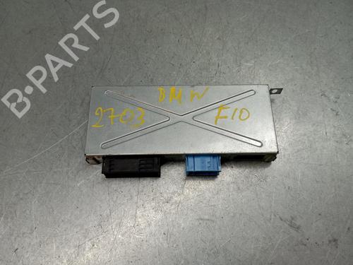 Elektronisk modul BMW 5 (F10) 530 d (245 hp) 18000943