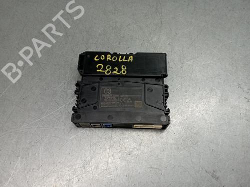 Used Electronic module TOYOTA COROLLA Hatchback (_E21_, _EA1_, _EH1_) [2018-2025]  18002178