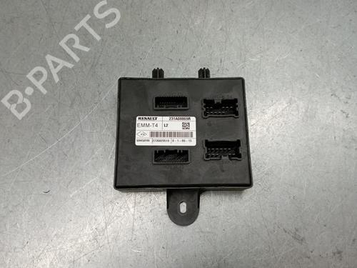 Elektronik Modul RENAULT CAPTUR I (J5_, H5_) 1.5 dCi 90 (J5N4, J5M5, J5MW, J5M6, J5AL, J5AJ) | BP18002184M83 