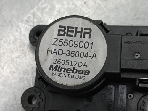 Electronic module PEUGEOT 308 II (LB_, LP_, LW_, LH_, L3_) 1.6 BlueHDi 120 | BP18011331M83 