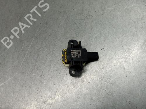 Electronic module MERCEDES-BENZ GLA-CLASS (X156) GLA 200 CDI / d (156.908) | BP18011332M83