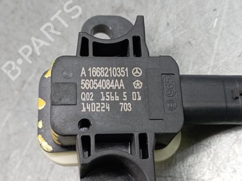 Electronic module MERCEDES-BENZ GLA-CLASS (X156) GLA 200 CDI / d (156.908) | BP18011332M83
