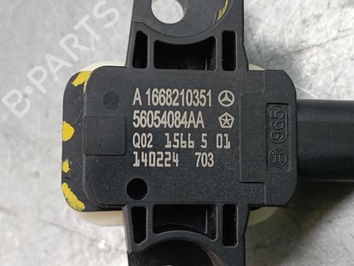 Electronic module MERCEDES-BENZ GLA-CLASS (X156) GLA 200 CDI / d (156.908) | BP18011332M83