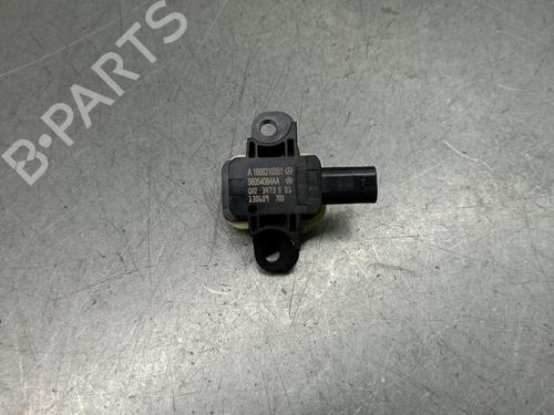 Elektronisk modul MERCEDES-BENZ A-CLASS (W176) A 180 CDI / d (176.012) (109 hp) 18011333