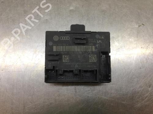 Electronic module AUDI A1 Sportback (8XA, 8XF) 1.6 TDI | BP18027456M83 