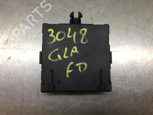 Elektronik Modul MERCEDES-BENZ GLA-CLASS (X156) GLA 200 CDI / d (156.908) | BP18027461M83 