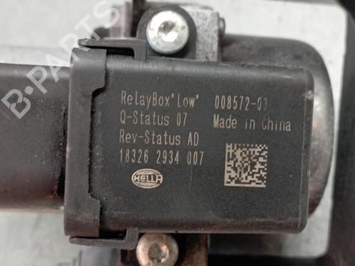 Other VW POLO VI (AW1, BZ1, AE1) 1.0 | BP18030402O1 