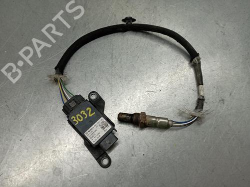 Elektronisk sensor PEUGEOT PARTNER Box Body/MPV (K9) 1.5 BlueHDi 100 (102 hp) 9816276480 / 0281006851