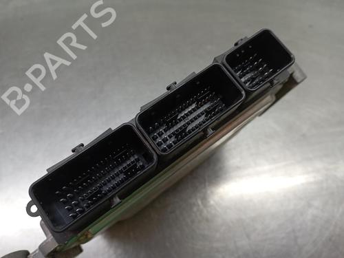 Engine control unit (ECU) RENAULT CLIO IV (BH_) 1.5 dCi 90 | BP18054086M57