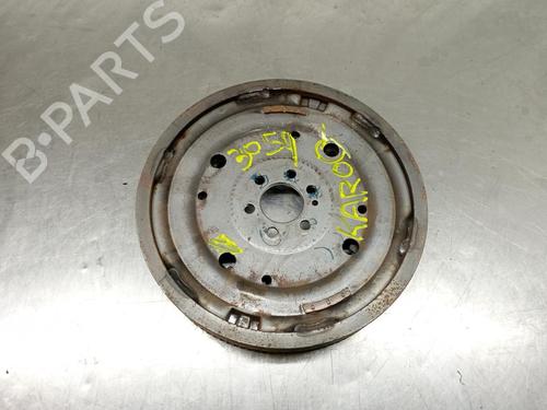 Schwungrad für SKODA KAROQ (NU7, ND7) 1.6 TDI (115 hp) 18055919