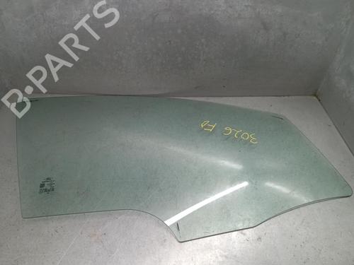 Front right door window FORD ECOSPORT 1.0 EcoBoost (125 hp) E243R001378