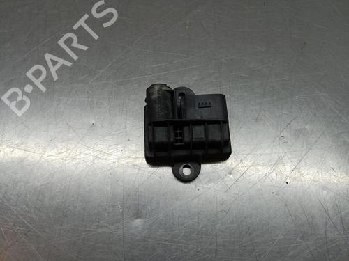 Electronic module MERCEDES-BENZ GLA-CLASS (X156) GLA 180 CDI / d (156.912) (109 hp) 18103380