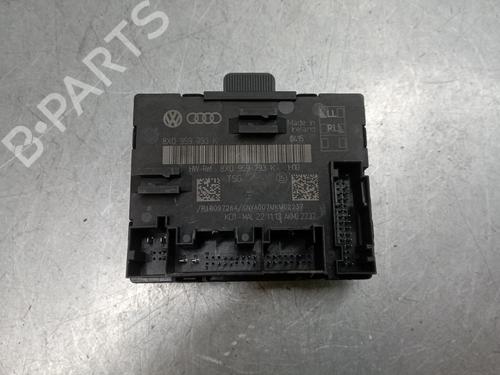 Electronic module AUDI A1 Sportback (8XA, 8XF) 1.6 TDI | BP18146861M83 