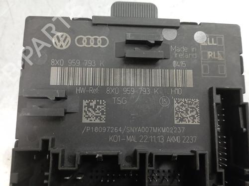 Electronic module AUDI A1 Sportback (8XA, 8XF) 1.6 TDI | BP18146861M83 