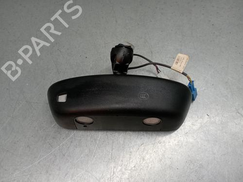 Rear mirror MERCEDES-BENZ GLA-CLASS (X156) GLA 180 CDI / d (156.912) | BP18147853I6 