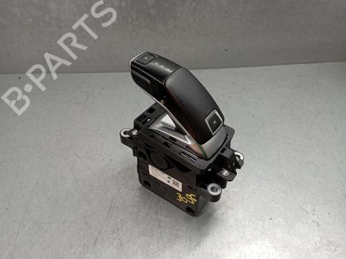 Gear lever PEUGEOT 3008 II SUV (MC_, MR_, MJ_, M4_) 1.5 BlueHDi 130 | BP18149105M90 