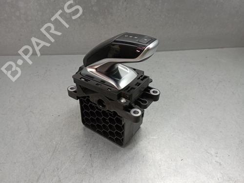 Gear lever PEUGEOT 3008 II SUV (MC_, MR_, MJ_, M4_) 1.5 BlueHDi 130 | BP18149105M90 
