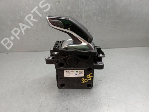 Gear lever PEUGEOT 3008 II SUV (MC_, MR_, MJ_, M4_) 1.5 BlueHDi 130 | BP18149105M90 