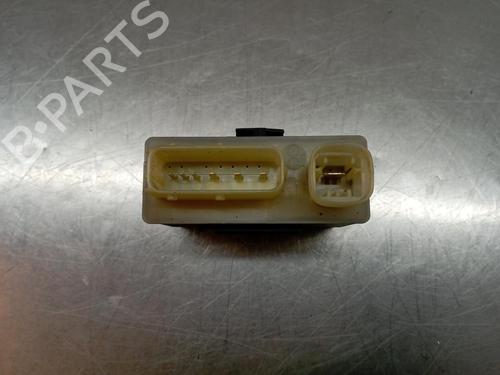 Electronic module PEUGEOT 308 II (LB_, LP_, LW_, LH_, L3_) 1.6 BlueHDi 120 | BP18156990M83 