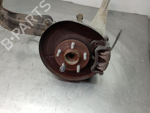 Used Left rear steering knuckle OPEL INSIGNIA A Sports Tourer (G09) 2.0 CDTI (35) (160 hp) 18162822