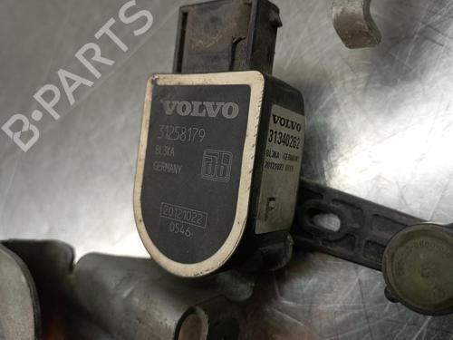 Headlight adjuster motor VOLVO V40 Hatchback (525) D3 | BP18162830E19 