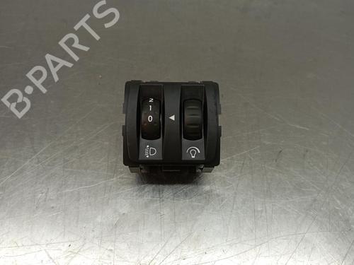 Spak kontakt RENAULT MEGANE IV Grandtour (K9A/M/N_) 1.5 Blue dCi 115 (K9A6) (116 hp) 18162835