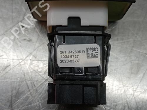 Switch RENAULT MEGANE IV Grandtour (K9A/M/N_) 1.5 Blue dCi 115 (K9A6) | BP18162836I30