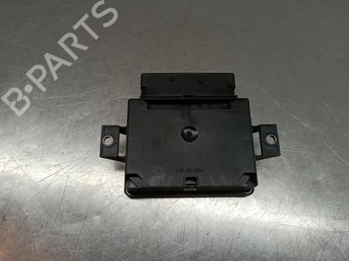 Elektronische module MERCEDES-BENZ A-CLASS (W176) A 180 CDI / d (176.012) | BP18162889M83