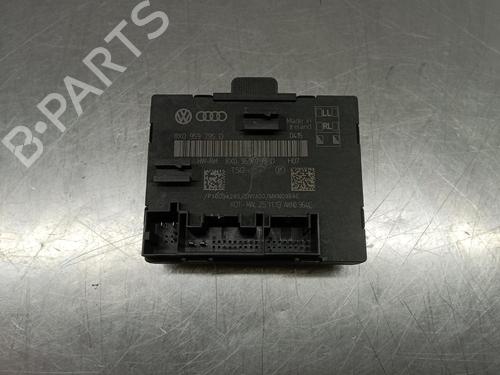 Electronic module AUDI A1 Sportback (8XA, 8XF) 1.6 TDI | BP18167522M83 