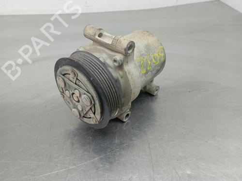 AC compressor PEUGEOT PARTNER Box Body/MPV (K9) 1.5 BlueHDi 100 | BP18268105M34