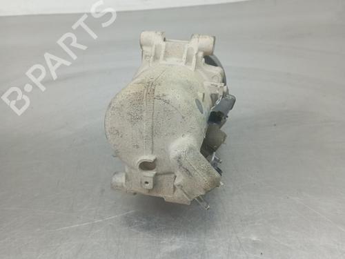 AC compressor PEUGEOT PARTNER Box Body/MPV (K9) 1.5 BlueHDi 100 | BP18268105M34