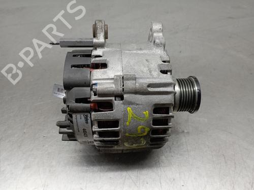 Alternator VW GOLF VII (5G1, BQ1, BE1, BE2) 1.6 TDI | BP18268106M7 