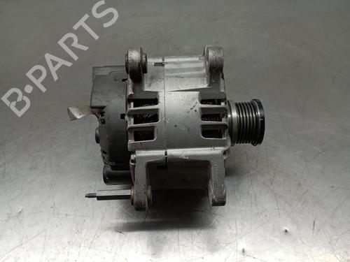 Alternator VW GOLF VII (5G1, BQ1, BE1, BE2) 1.6 TDI | BP18268106M7 