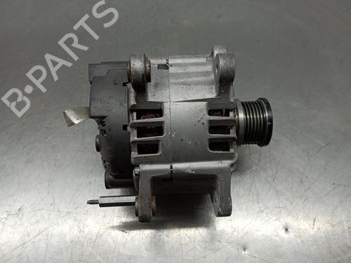 Alternator VW GOLF VII (5G1, BQ1, BE1, BE2) 1.6 TDI | BP18268106M7 