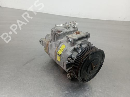 Klimakompressor für VW GOLF VI (5K1) 1.6 TDI (105 hp) 18268118