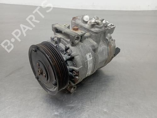 AC compressor VW GOLF VI (5K1) 1.6 TDI | BP18268118M34 
