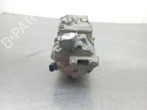 AC compressor VW GOLF VI (5K1) 1.6 TDI | BP18268118M34 