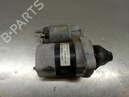 Starter FORD FIESTA VII (HJ, HF) 1.1 Ti-VCT | BP18270248M8